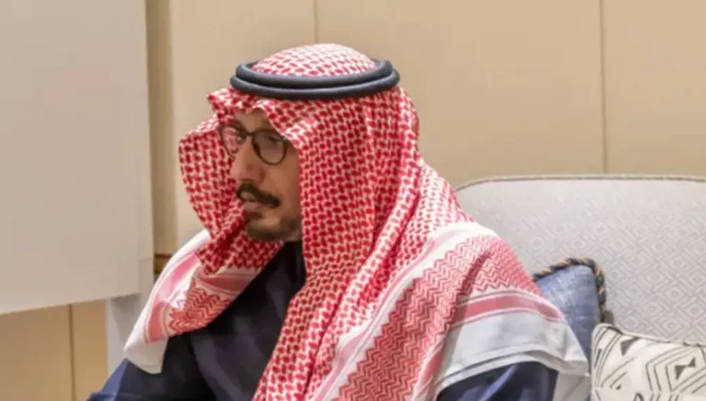 معوض: بحثت مع بن فرحان وبخاري في الإصلاحات الضرورية لاستعادة الثقة بلبنان