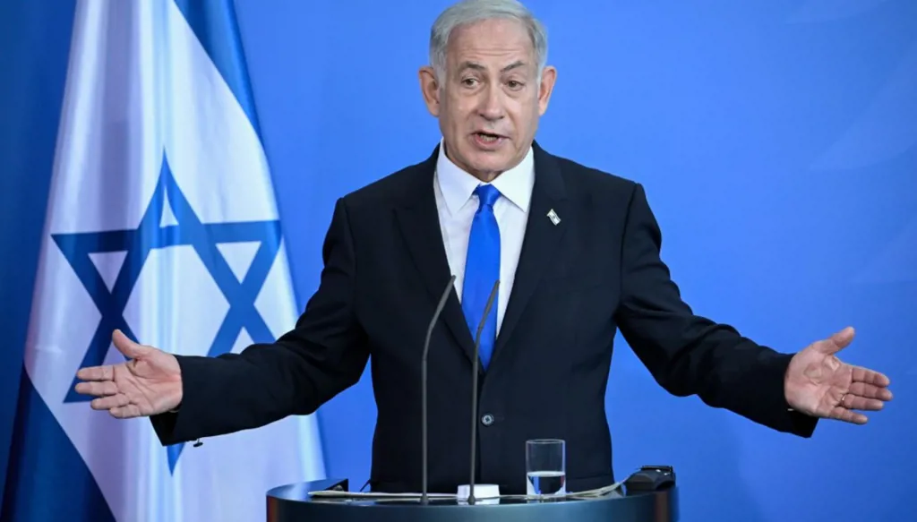 نتنياهو عن بدء المرحلة الثانية من اتفاق غزة: خطوة رمزية