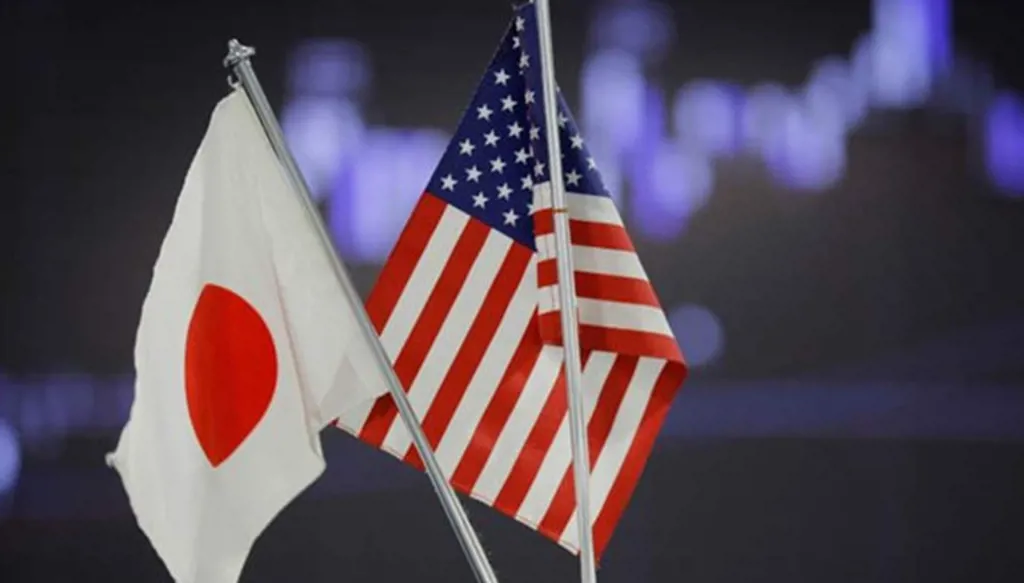 اتفاق بين طوكيو وواشنطن لتوسيع التعاون في مجال الصواريخ والتدريبات العسكرية