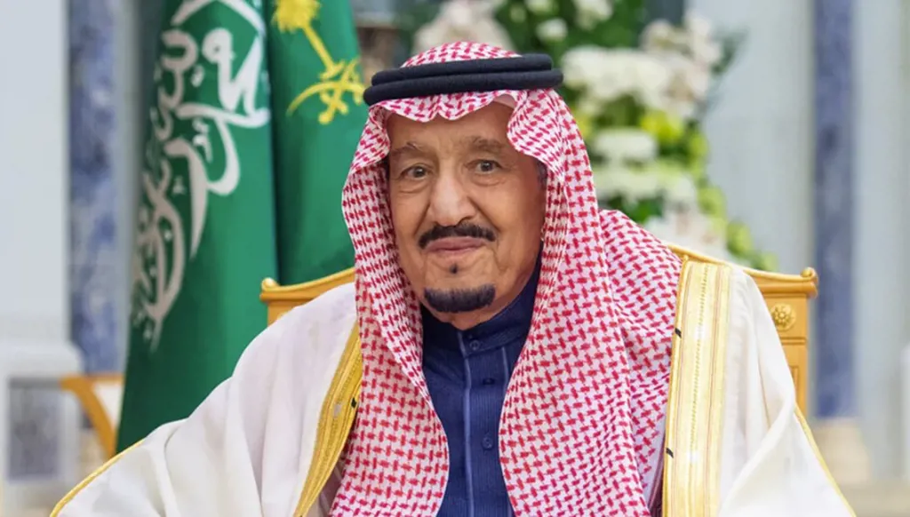 King Salman to undergo medical examinations, Royal Court says