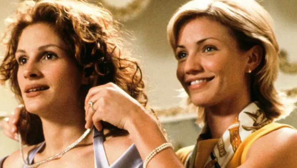 10 films des années 1990 qui captivent toujours le public sur Netflix