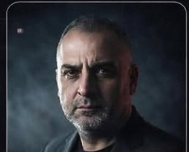 صورة متداولة لأحمد دنيا