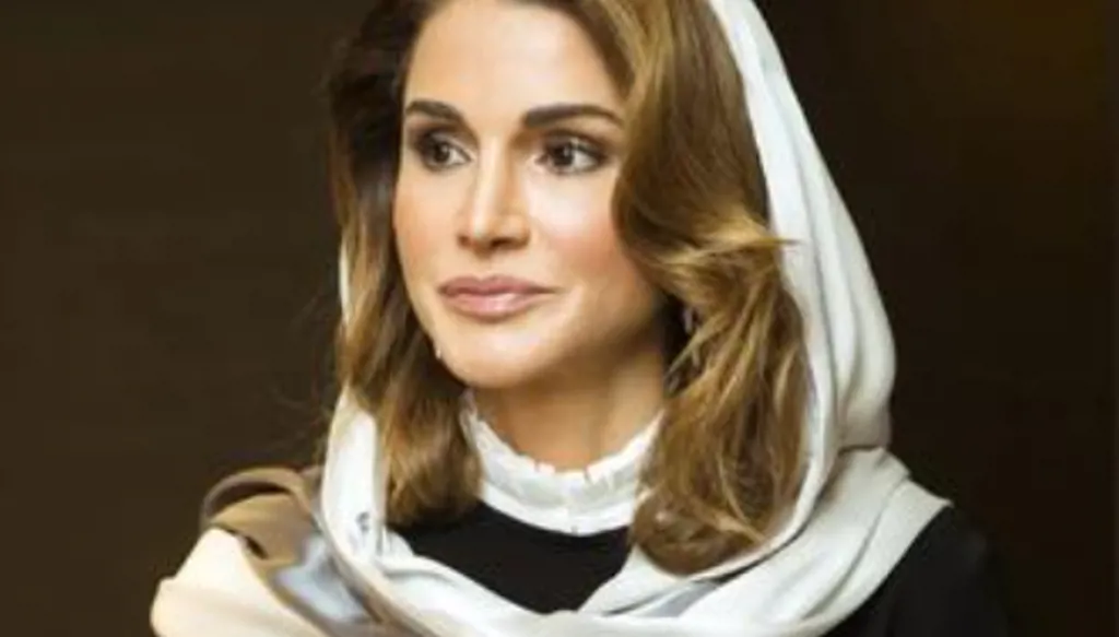 الملكة رانيا: في ذكرى الإسراء والمعراج رسالة طمأنينة وأمل