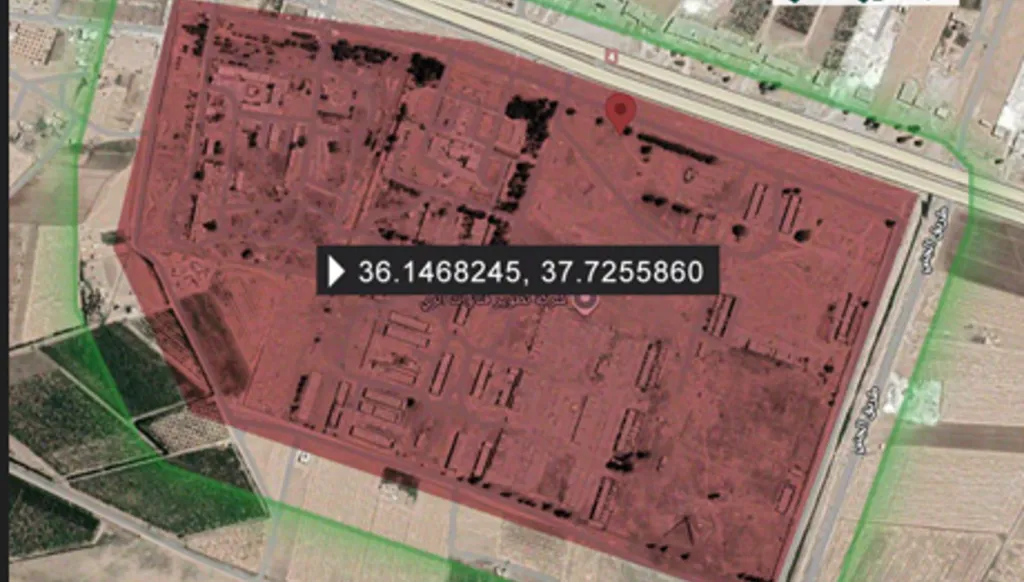 4 إنذارات إخلاء... الجيش السوري يحذّر الأهالي من مواقع في دير حافر شرقي حلب