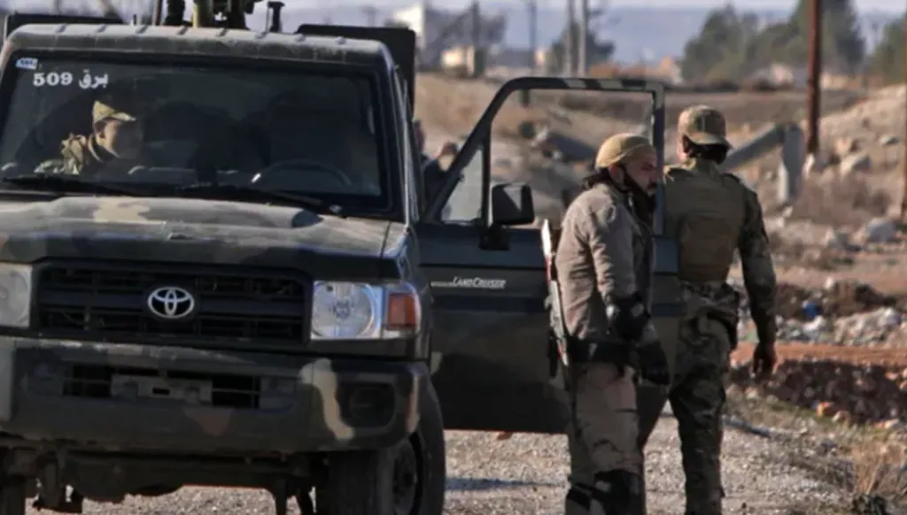 دمشق ترحّب بانسحاب قسد وتعلن انتشار الجيش لتأمين مناطق شرقي حلب