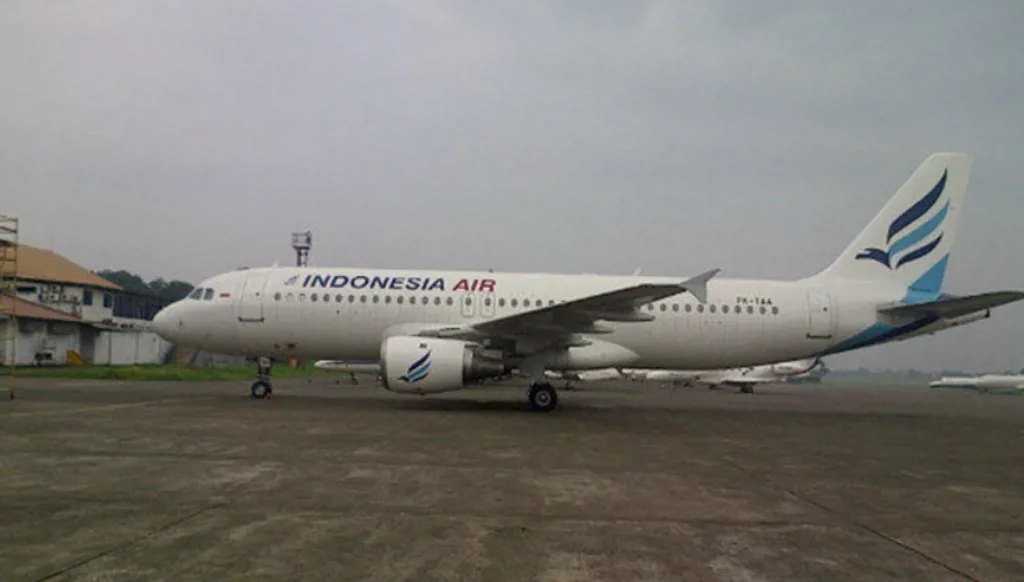 إندونيسيا... اختفاء طائرة تقل موظفين حكوميين