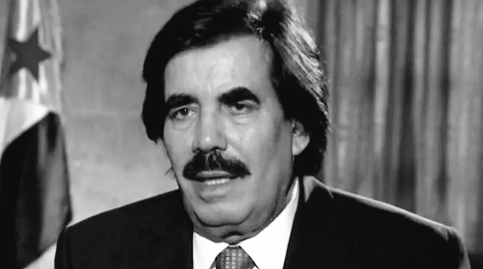 علي سالم البيض