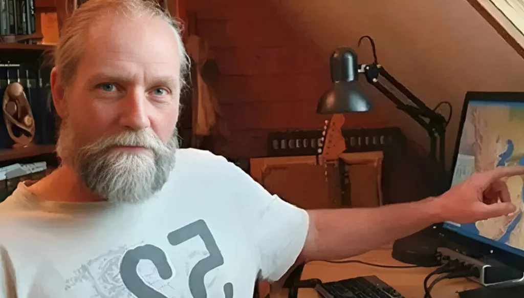 فرانك هوغربيتس يحذّر من احتمال زلزال بقوة 8 درجات في هذه المنطقة