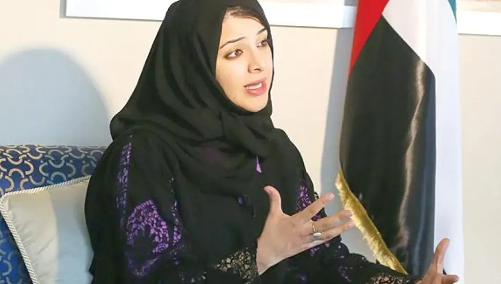 وزيرة إماراتية انضمت إلى "مجلس غزة التنفيذي"...من هي ريم الهاشمي؟