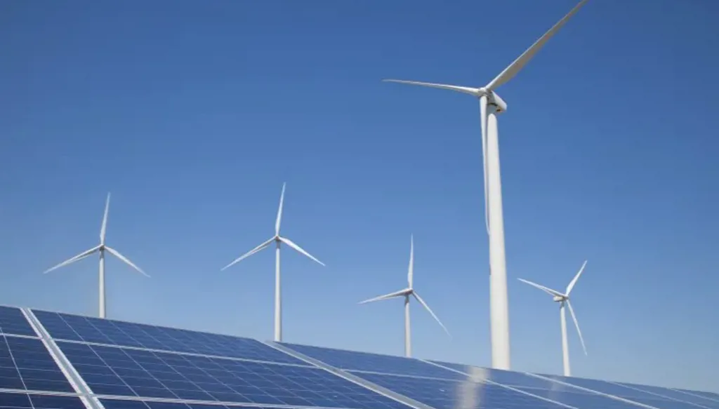 الطاقة المتجدّدة كمدخل لحلّ أزمة الكهرباء في لبنان... محطّة الطفيل نموذج يعيد السؤال حول استراتيجية الدولة الطاقوية؟