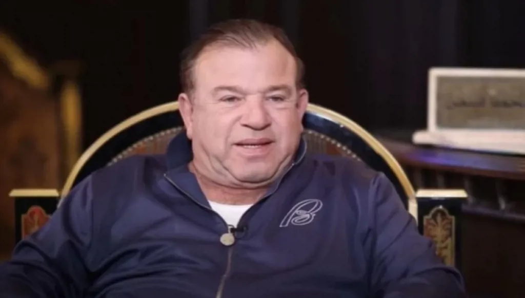 منتج "باب الحارة"… الداخلية السورية تعلن العثور على محمد قبنض بعد 4 أشهر من خطفه