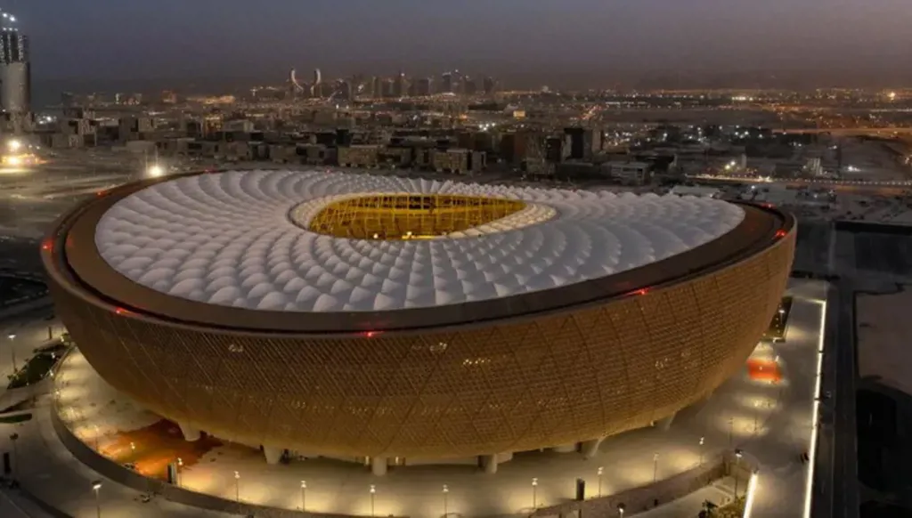 Le Qatar annonce le Festival de Football 2026 avec la Finalissima Cup Espagne-Argentine à Lusail