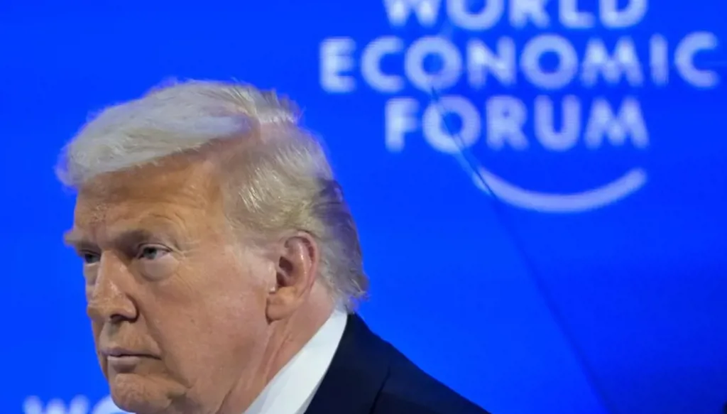 تقرير أميركي: واشنطن تُعدّ أول عملية ترحيل لعشرات الإيرانيين منذ اندلاع الاحتجاجات