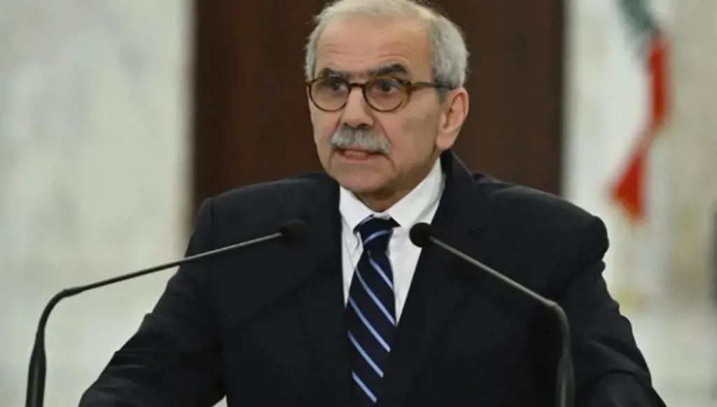 سلام: هذه هي رسالتي إلى "حزب الله"