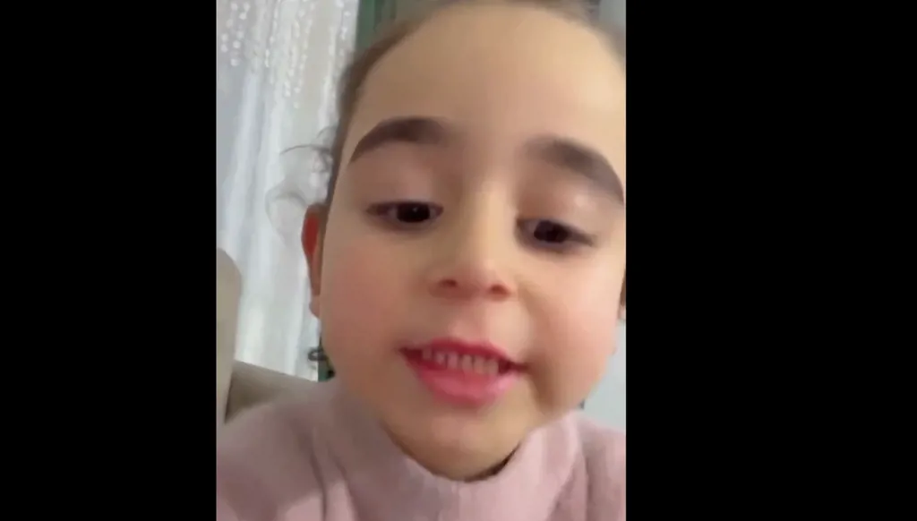 المؤثرة شام الحمصية غير مستوعبة حجم التفاعل: "يا شام بدنا ياكي" (فيديو)