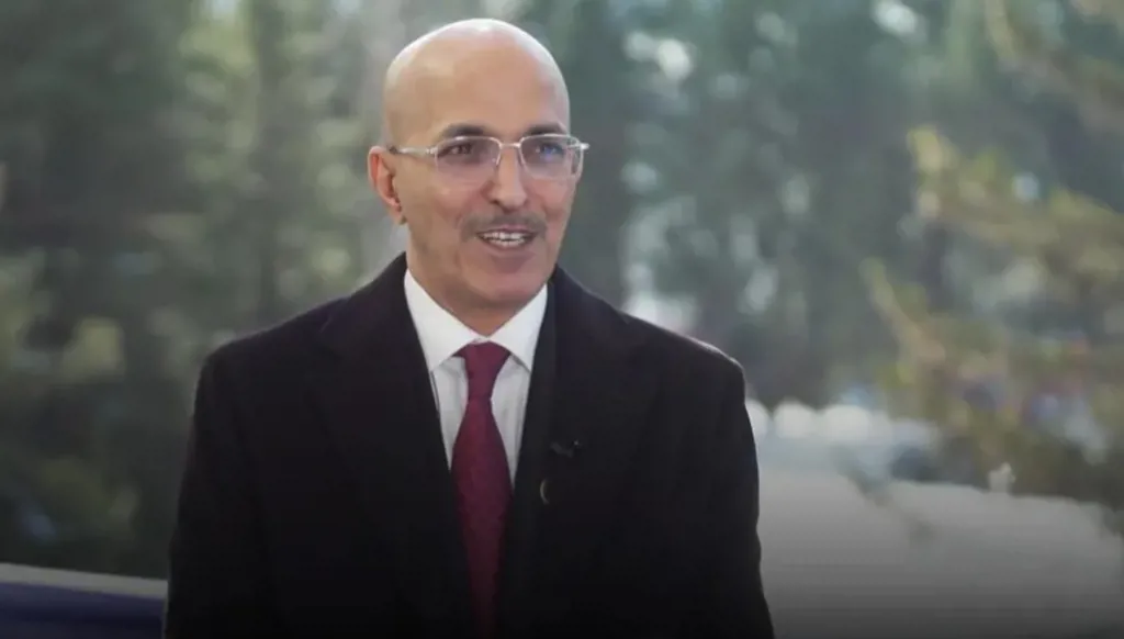 وزير مالية السعودية عن الإمارات: قادة البلدين سيتوصلان إلى اتفاق