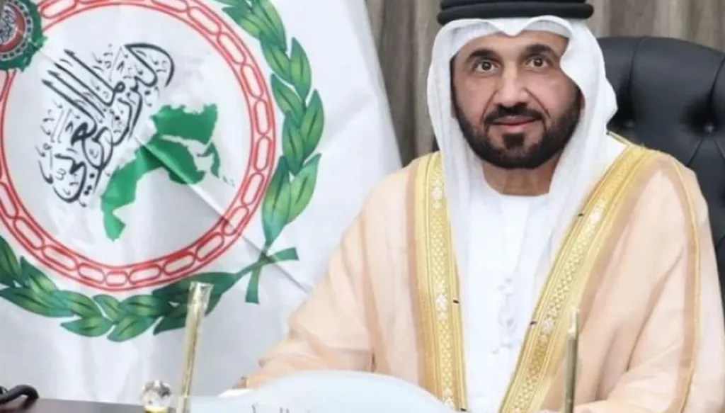 رئيس البرلمان العربي يؤكد ضرورة مراعاة أمن الخليج في أي اتفاق أميركي - إيراني