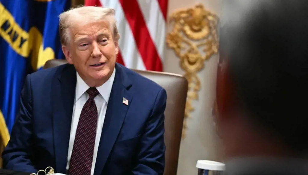 قاضية تعرقل مساعي إدارة ترامب لإنهاء الوضع القانوني لآلاف المهاجرين