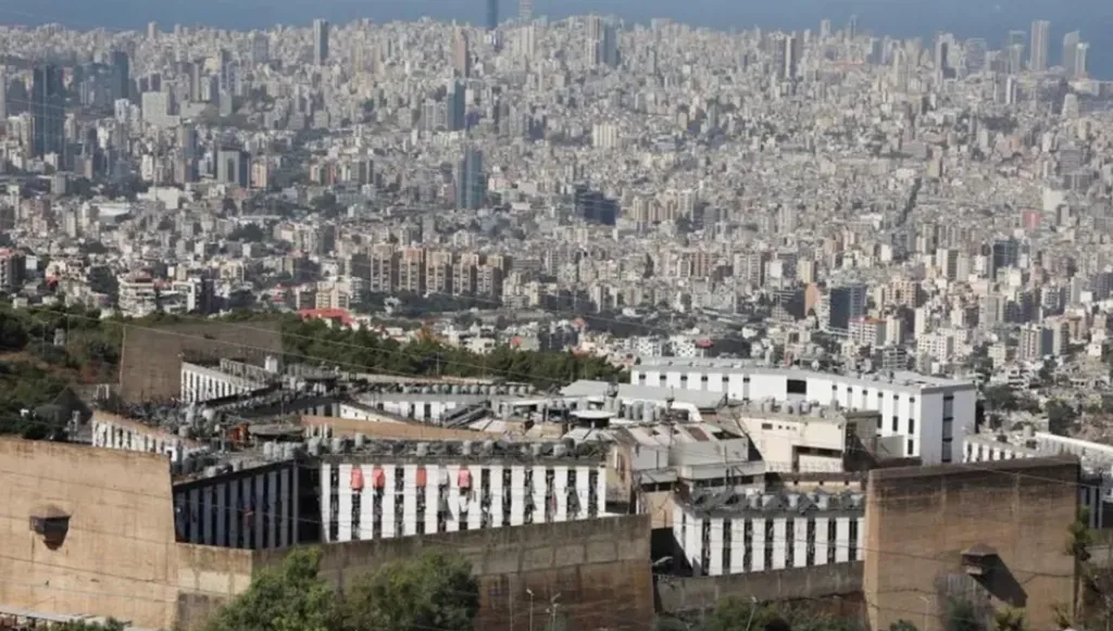 قوى الأمن توضح ملابسات وفاة سجينين في القبّة ورومية… وريفي: السجون قنبلة موقوتة