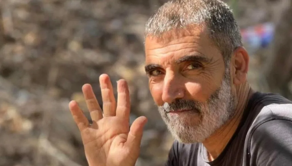 هذا ما عُثر عليه في سيارة أستاذ الرياضيات الذي استهدفته إسرائيل اليوم في جنوب لبنان