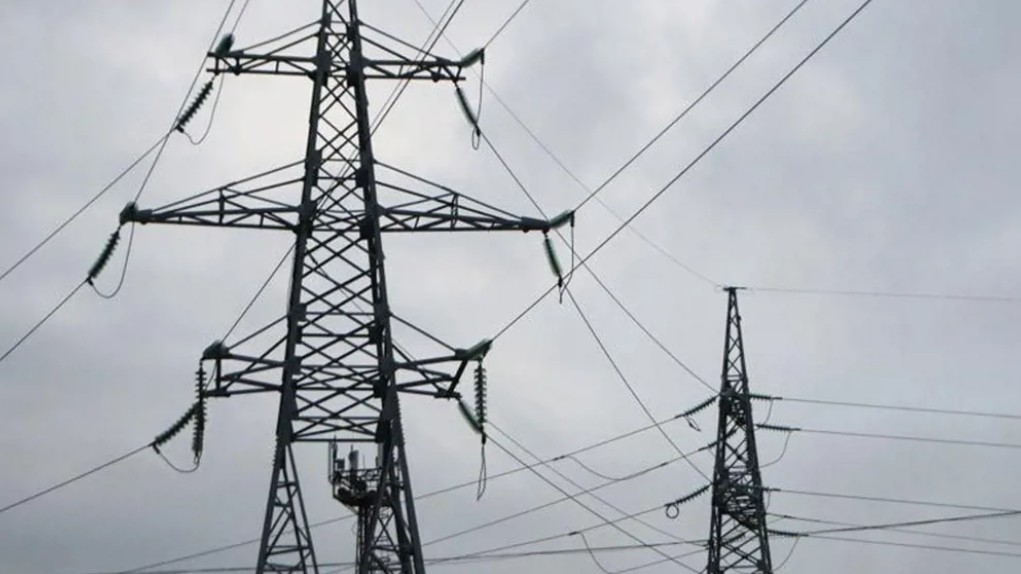 تيار كهربائي. (تعبيرية)