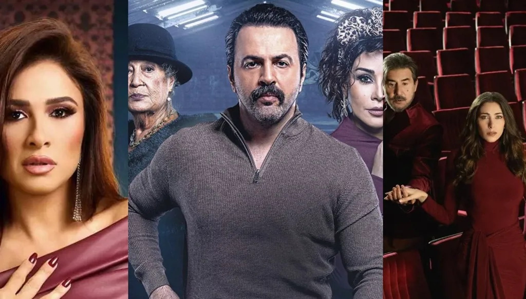 اغاني مسلسلات رمضان 2025 التي لا زلنا نرددها حتى اليوم (فيديو)