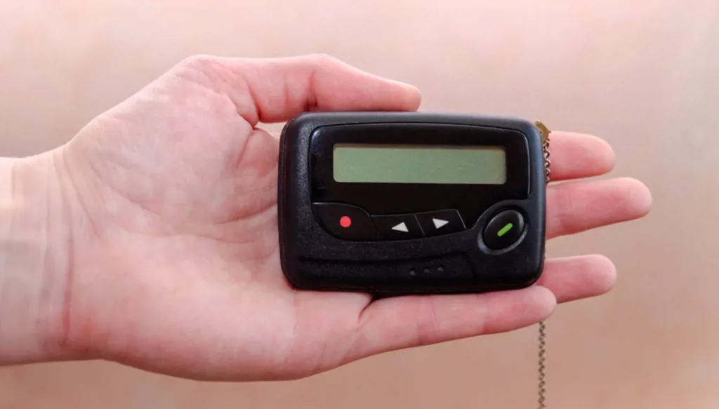 "ذي ماركر": كلفة عملية "البيجر" في لبنان بلغت نحو 275 مليون دولار