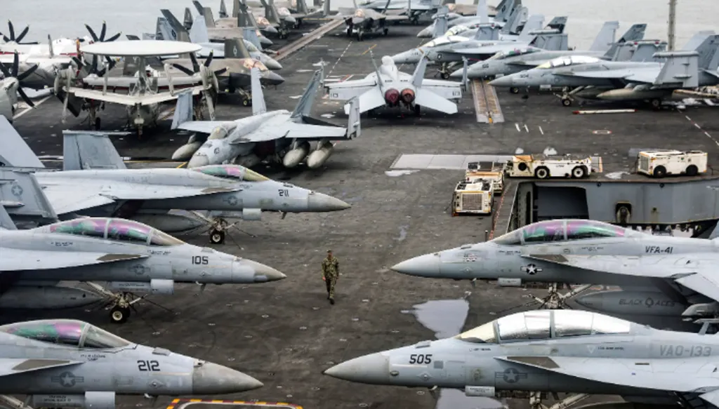 نيويورك تايمز: واشنطن تطالب إيران بوقف دعم حلفائها وفي مقدّمهم حماس وحزب الله والحوثيون