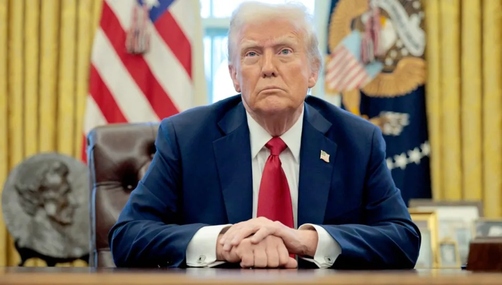 تكلفة قرار ترامب نشر قوات في مدن أميركية بلغت نحو 500 مليون دولار في 2025