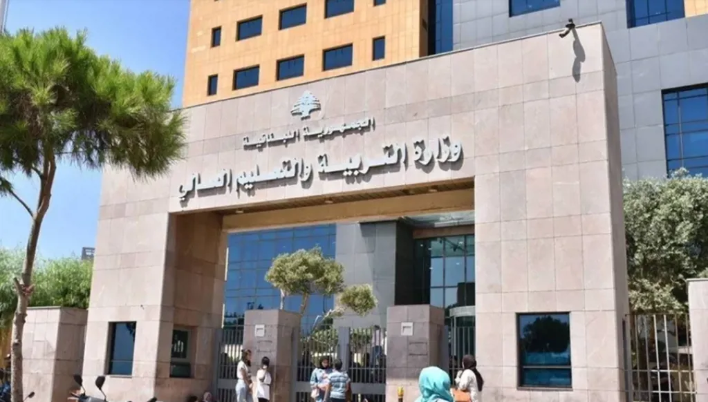 كرامي تدين الصدامات خلال اعتصام الأساتذة: مطالبهم محقّة وكرامتهم خطّ أحمر