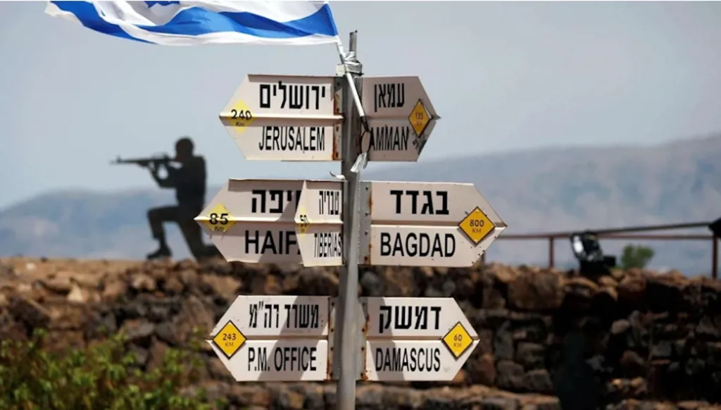 من مستوطني الضفّة إلى الجولان… ماذا نعرف عن "طلائع هبشان"؟