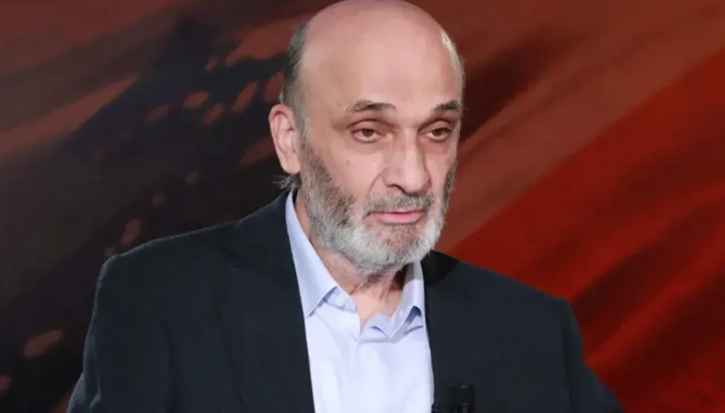 جعجع يعلّق على طلب باسيل مناظرة: "ما بقدر على رئيس أقوى جامعة بالعالم"