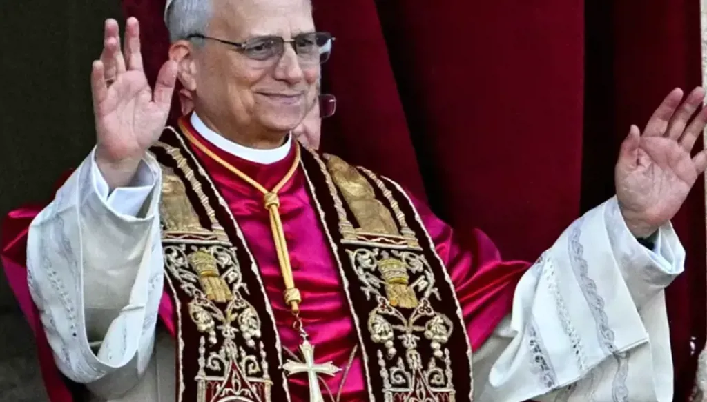 البعد الإقليمي والعالمي لزيارة البابا في خطاب الرئيس جوزف عون