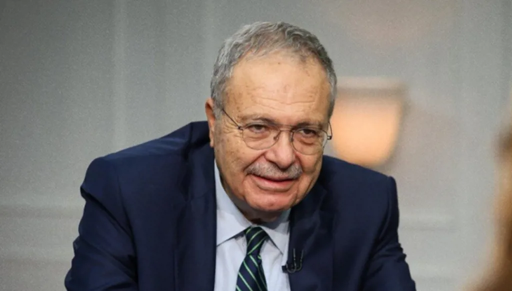 ماذا قال نائب رئيس الحكومة اللبنانية عن تسليم المحكومين السوريين؟