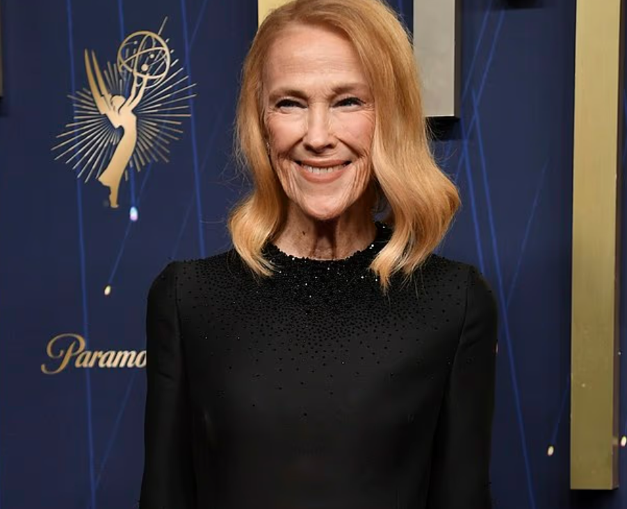 كاثرين اوهارا