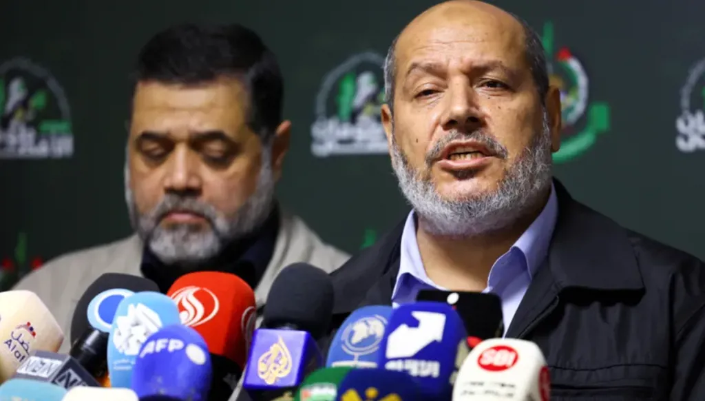 أُلغيت في اللحظة الأخيرة… إسرائيل خطّطت لاغتيال خليل الحيّة في بيروت