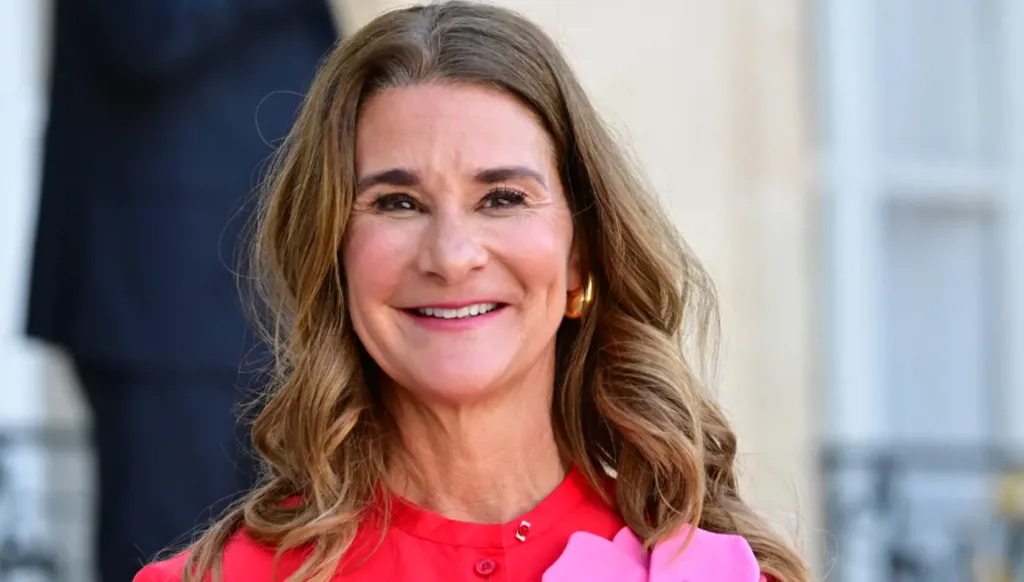 "كان شراً متجسداً"... ماذا قالت طليقة بيل غيتس عن جيفري إبستين؟