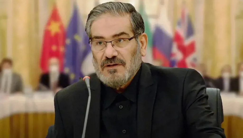 شمخاني: يمكن خفض تخصيب اليورانيوم الى 20% مقابل "ثمن نتفق عليه"