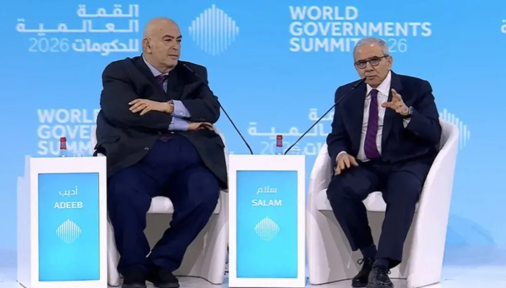 Lebanon’s PM Salam: Reform and sovereignty are inseparable to saving the country