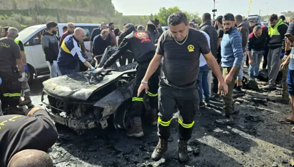 Pourquoi le Hezbollah espère maintenir en vie le Comité du Mécanisme