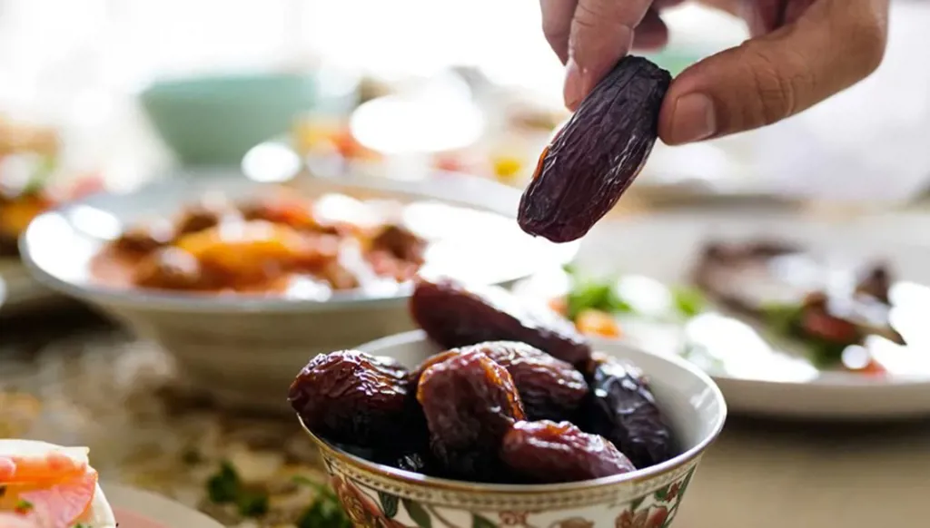 How diabetes patients can safely fast during Ramadan, according to a specialist