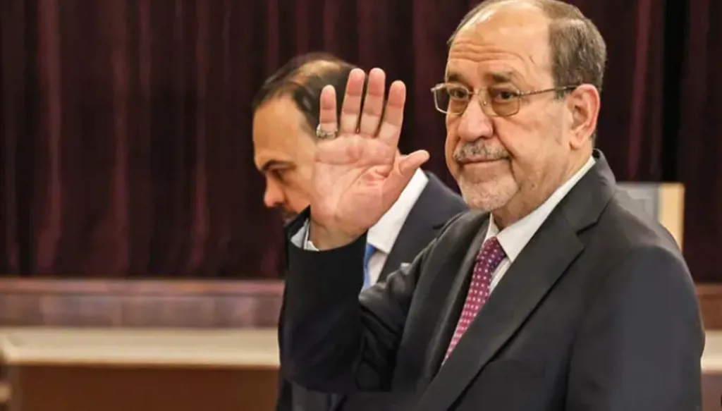 تهديد أميركي للعراق: اختيار المالكي يعني خنق عائدات النفط