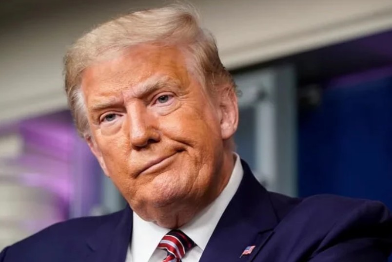 ترامب (رويترز)