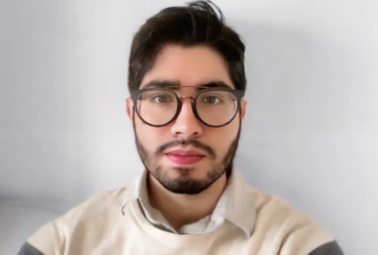 إلياس رودريغيز (مواقع التواصل)