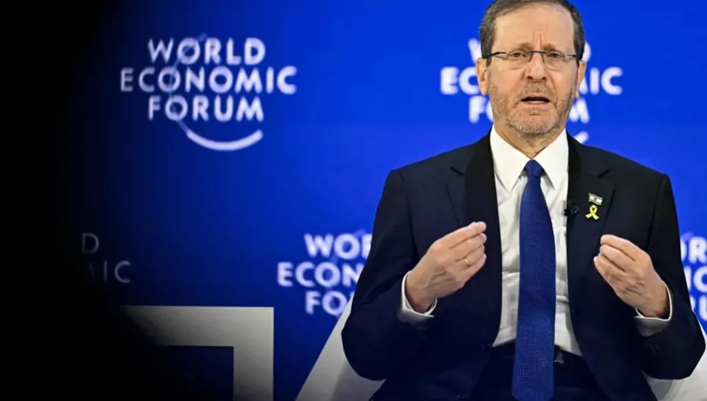 أستراليا... توجيه اتهامات لشاب بعد تهديدات بقتل الرئيس الإسرائيلي