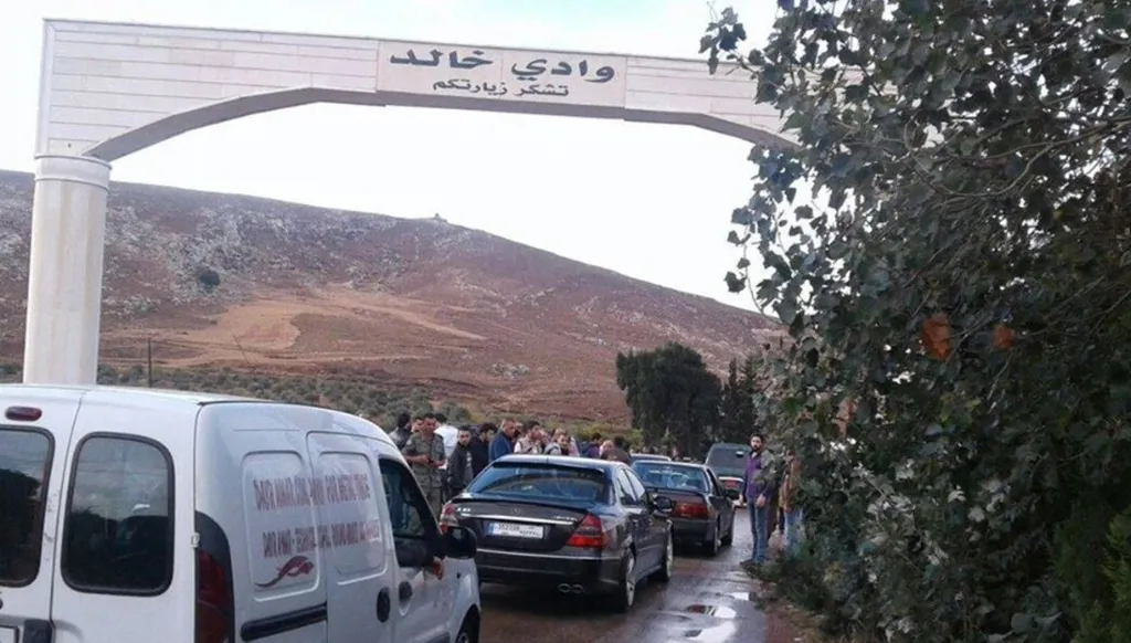 حادث مأسوي في وادي خالد... وفاة طفلين غرقاً في بركة زراعية