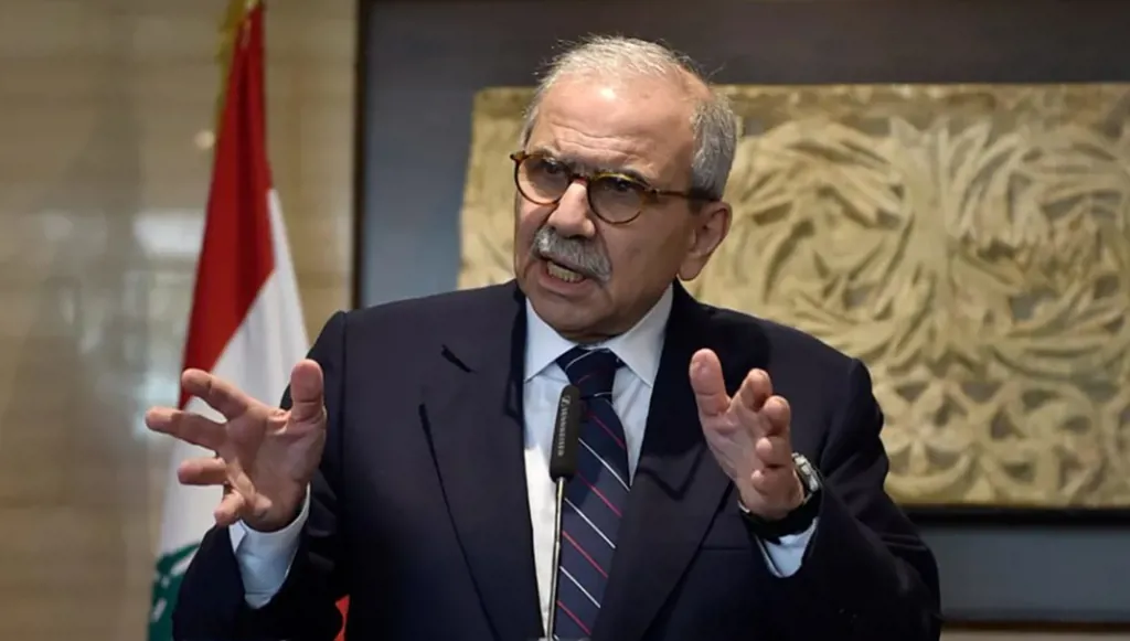 سلام عن انهيار المبنى في طرابلس: توظيف الكارثة سياسياً أمر معيب