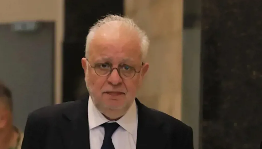 وزير العدل يطلب فتح تحقيق فوري في انهيار مبنى باب التبانة