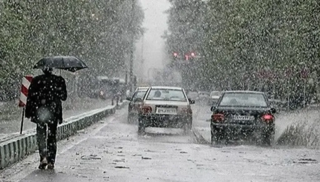 وزارة الطوارئ السورية: منخفض جوي قوي الثلاثاء... وقف الإبحار والابتعاد عن الأشجار