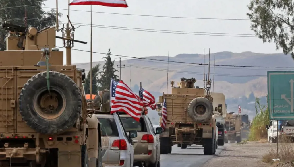 U.S. pullback from multilateral forums could weaken counter-terrorism efforts